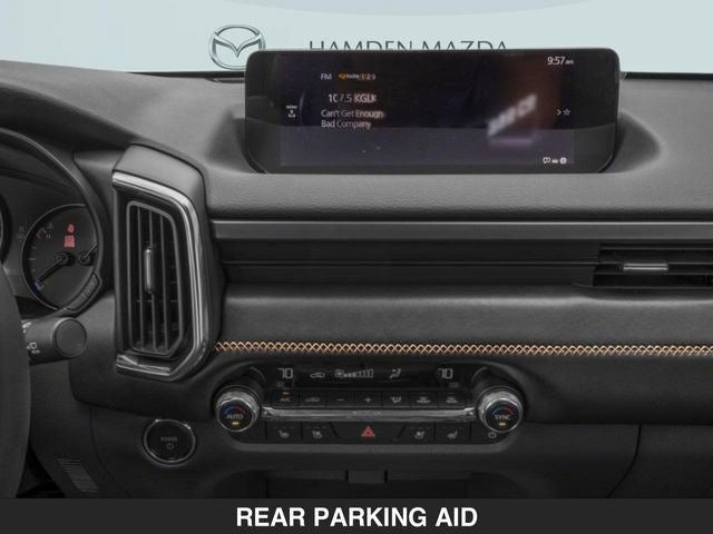 2026 Mazda CX-50 Hybrid Premium Plus AWD