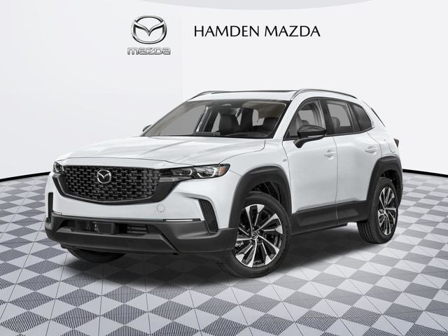 2026 Mazda CX-50 Hybrid Premium Plus
