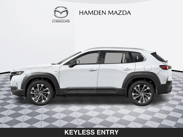 2026 Mazda CX-50 Hybrid Premium Plus