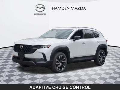 2026 Mazda CX-50 Hybrid Premium Plus