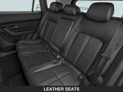 2026 Mazda CX-50 Hybrid Premium Plus AWD