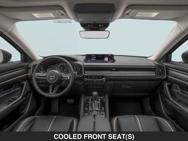 2026 Mazda CX-50 Hybrid Premium Plus AWD