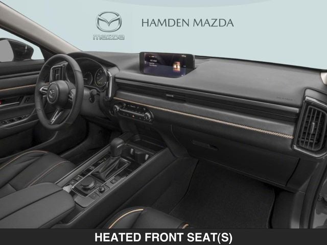 2026 Mazda CX-50 Hybrid Premium Plus AWD