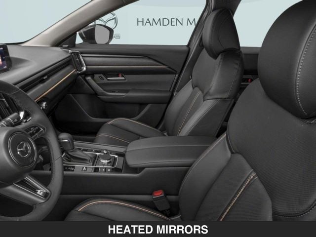 2026 Mazda CX-50 Hybrid Premium Plus AWD