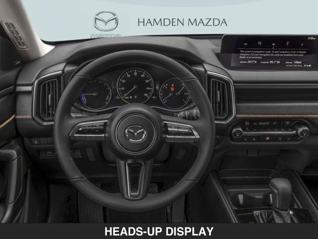 2026 Mazda CX-50 Hybrid Premium Plus AWD