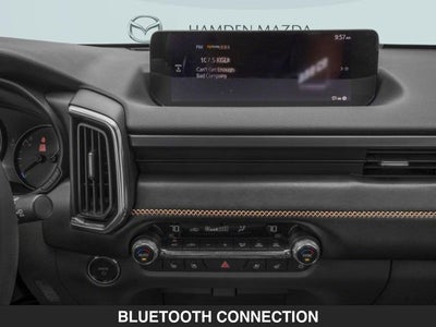 2026 Mazda CX-50 Hybrid Premium Plus AWD