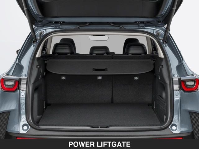 2026 Mazda CX-50 Hybrid Premium Plus AWD