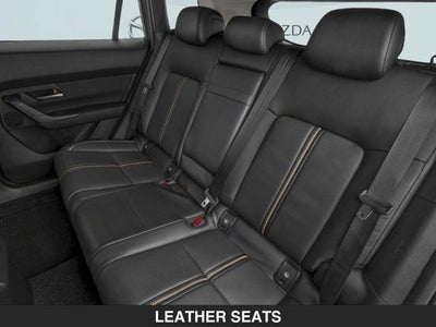 2026 Mazda CX-50 Hybrid Premium Plus AWD