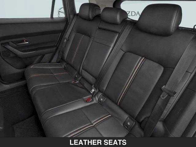 2026 Mazda CX-50 Hybrid Premium Plus AWD