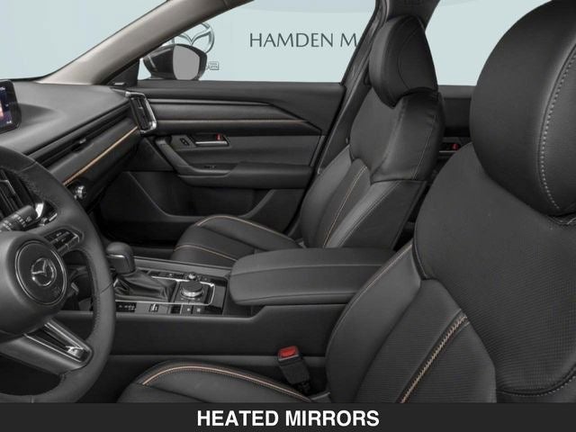 2026 Mazda CX-50 Hybrid Premium Plus AWD