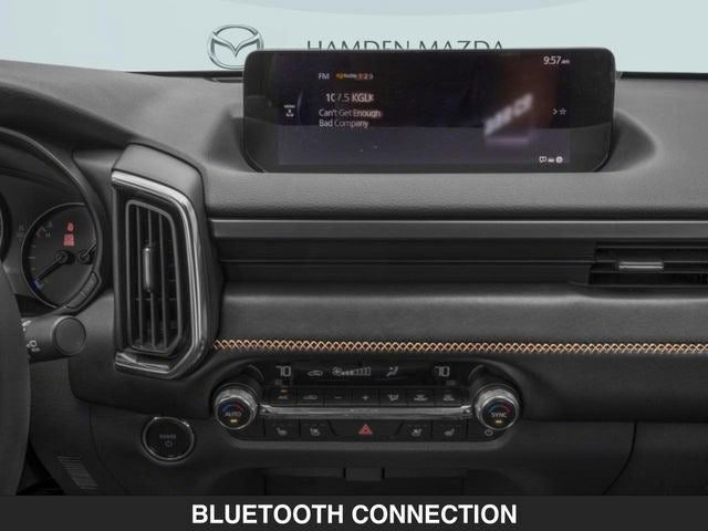 2026 Mazda CX-50 Hybrid Premium Plus AWD