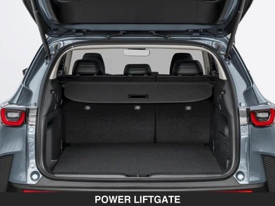 2026 Mazda CX-50 Hybrid Premium Plus AWD