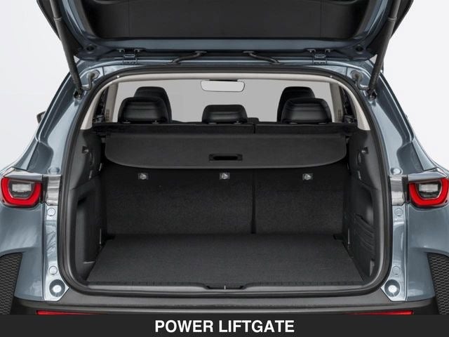 2026 Mazda CX-50 Hybrid Premium Plus AWD