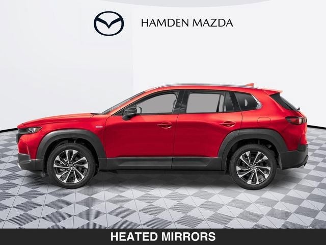 2026 Mazda CX-50 Hybrid Premium Plus AWD