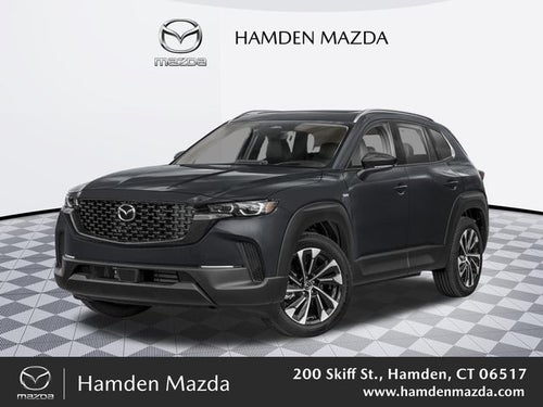 2026 Mazda CX-50 Hybrid Premium Plus AWD