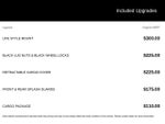 2026 Mazda CX-50 Hybrid Premium Plus AWD