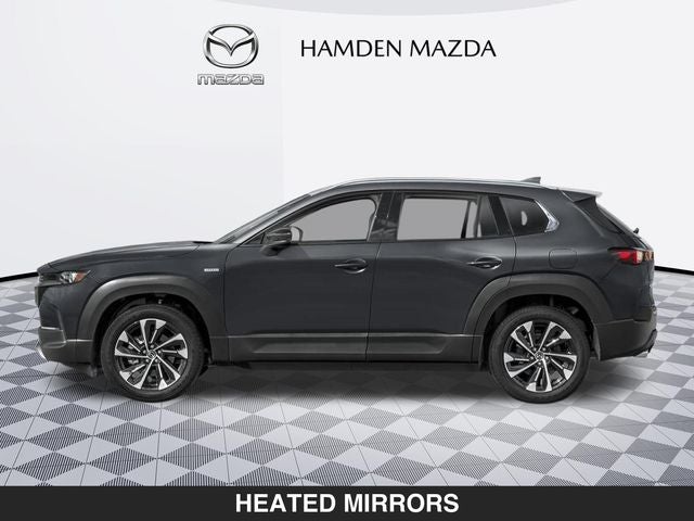 2026 Mazda CX-50 Hybrid Premium Plus AWD