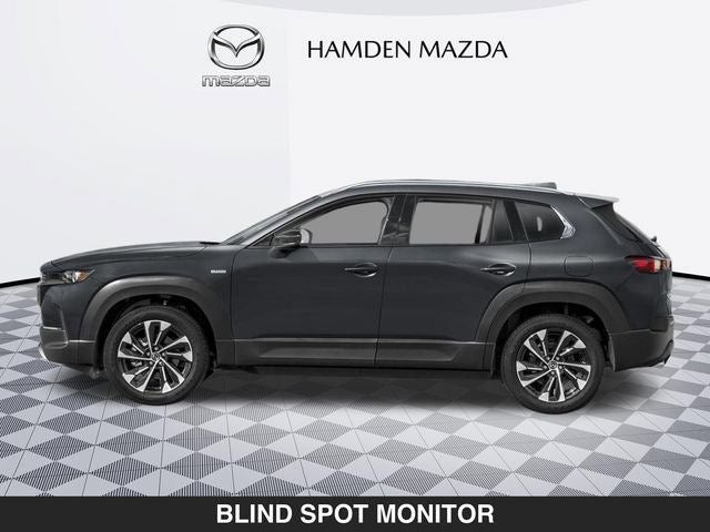 2026 Mazda CX-50 Hybrid Premium Plus AWD