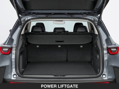 2026 Mazda CX-50 Hybrid Premium Plus AWD