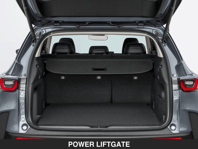 2026 Mazda CX-50 Hybrid Premium Plus AWD