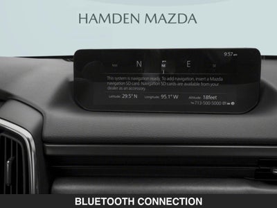 2026 Mazda CX-50 Hybrid Premium Plus AWD