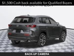 2026 Mazda CX-50 Hybrid Premium Plus AWD