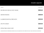 2026 Mazda CX-50 Hybrid Premium Plus AWD