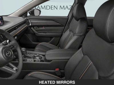 2026 Mazda CX-50 Hybrid Premium Plus AWD