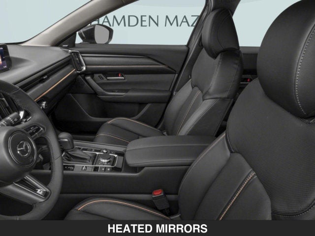 2026 Mazda CX-50 Hybrid Premium Plus AWD