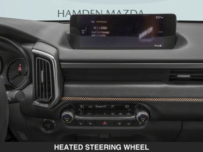 2026 Mazda CX-50 Hybrid Premium Plus AWD