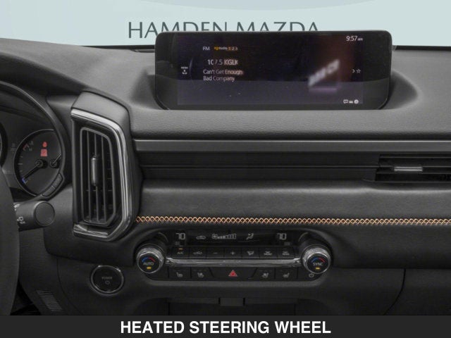 2026 Mazda CX-50 Hybrid Premium Plus AWD