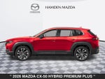 2026 Mazda CX-50 Hybrid Premium Plus