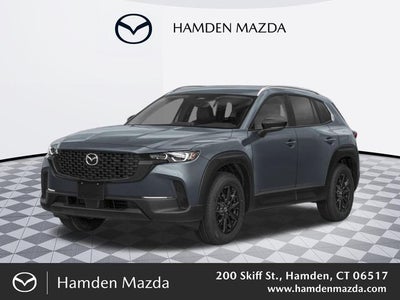 2026 Mazda CX-50 2.5 S Select AWD