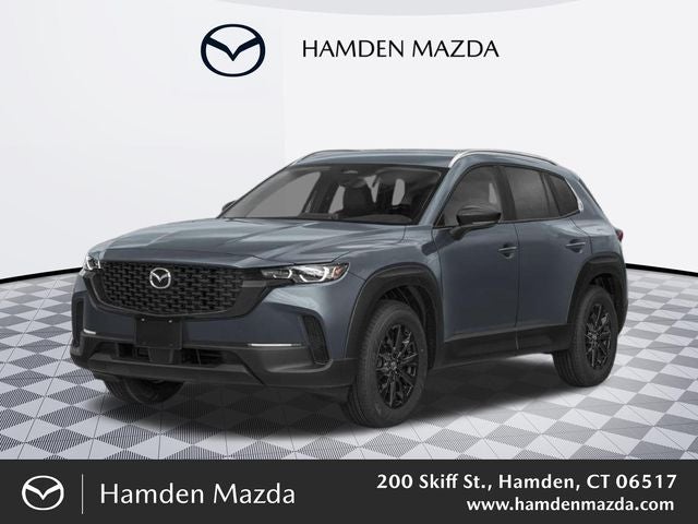 2026 Mazda CX-50 2.5 S Select AWD