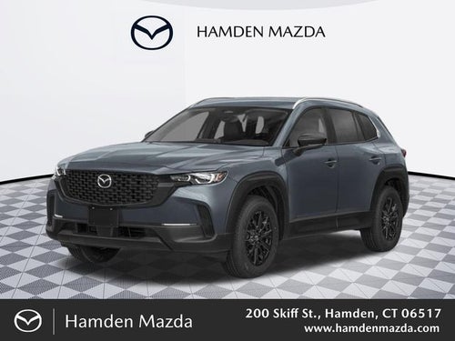 2026 Mazda CX-50 2.5 S Select AWD