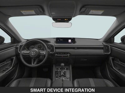 2026 Mazda CX-50 2.5 S Select AWD