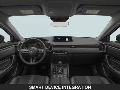2026 Mazda CX-50 2.5 S Select AWD