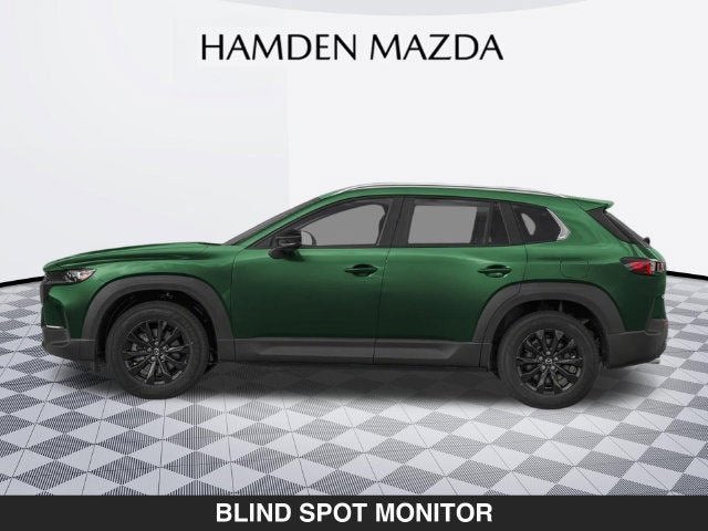 2026 Mazda CX-50 2.5 S Select AWD