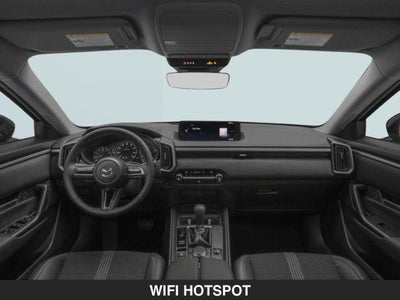 2026 Mazda CX-50 2.5 S Select AWD