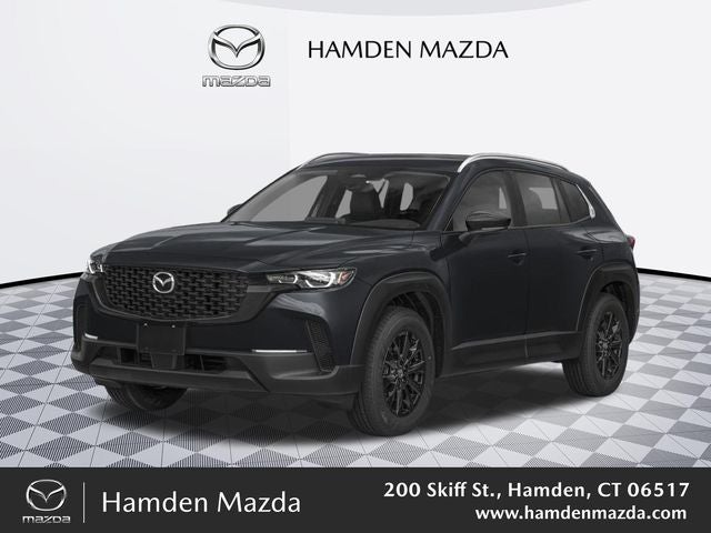 2026 Mazda CX-50 2.5 S Select