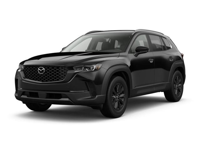 2026 Mazda CX-50 2.5 S Select AWD