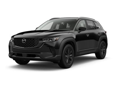2026 Mazda CX-50 2.5 S Select