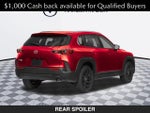 2026 Mazda CX-50 2.5 S Select AWD