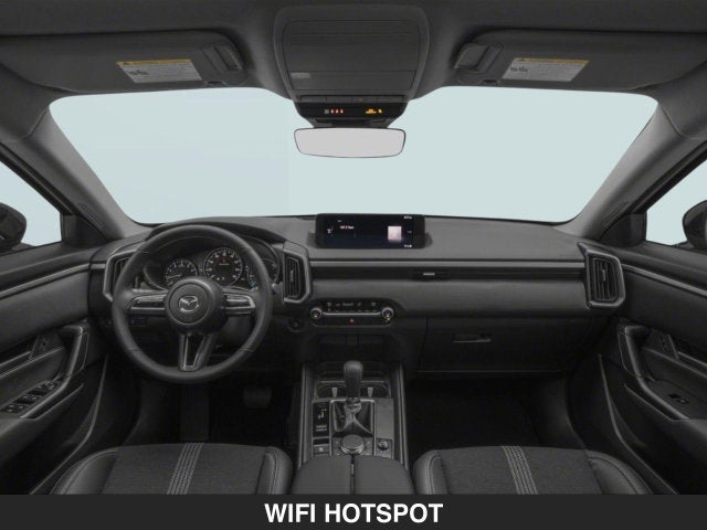 2026 Mazda CX-50 2.5 S Select AWD