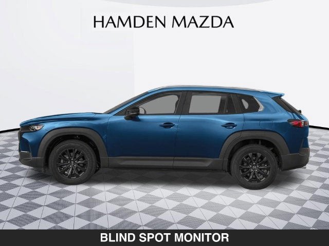 2026 Mazda CX-50 2.5 S Select AWD