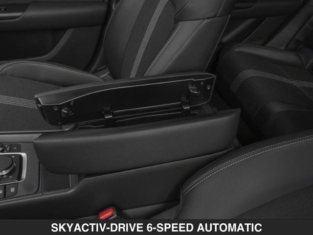 2026 Mazda CX-50 2.5 S Select AWD