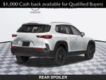 2026 Mazda CX-50 2.5 S Select AWD