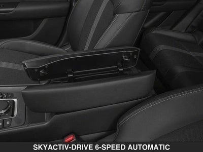 2026 Mazda CX-50 2.5 S Select AWD