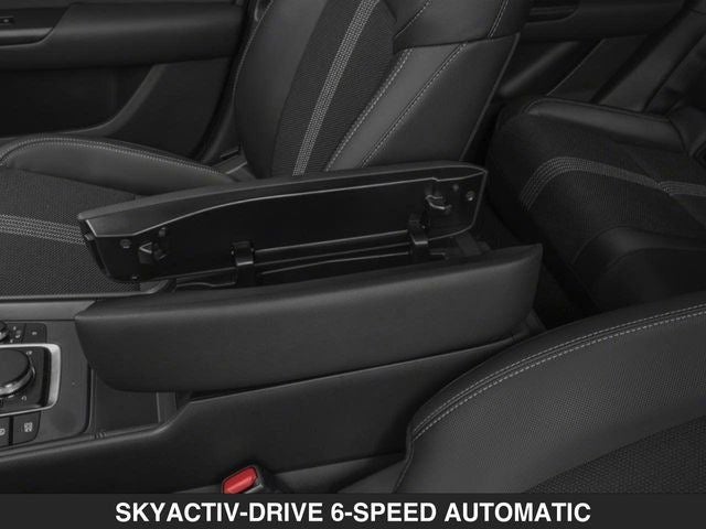 2026 Mazda CX-50 2.5 S Select AWD