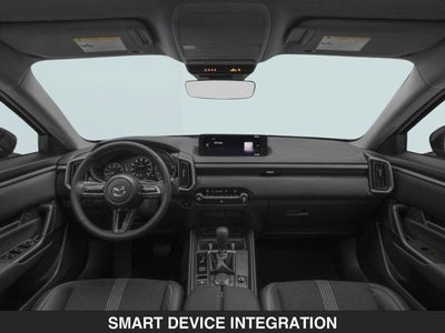 2026 Mazda CX-50 2.5 S Select AWD